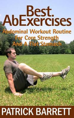 Book cover for Best Ab Exercises