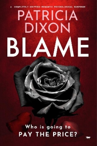 Cover of Blame