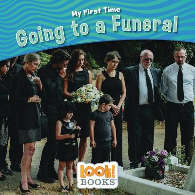 Book cover for Going to a Funeral
