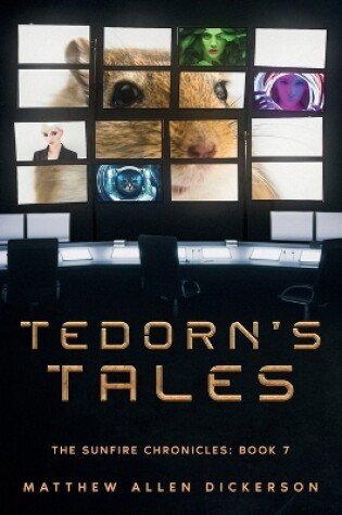 Cover of Tedorn's Tales