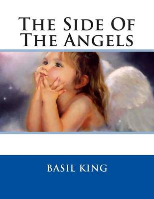 Book cover for The Side of the Angels