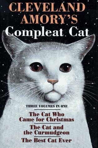 Cover of The Compleat Cat