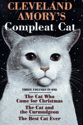 Book cover for The Compleat Cat