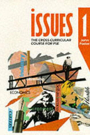 Cover of Issues