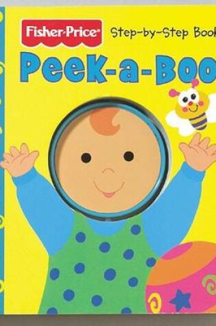 Cover of Peek a Boo