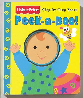 Cover of Peek a Boo