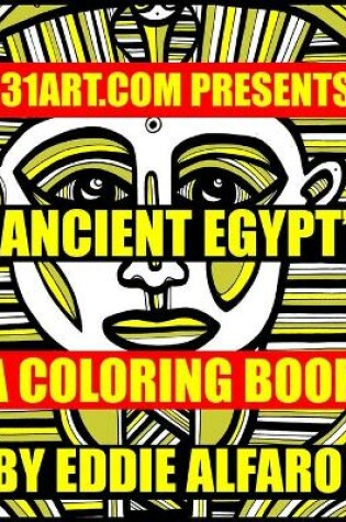 Cover of Ancient Egypt