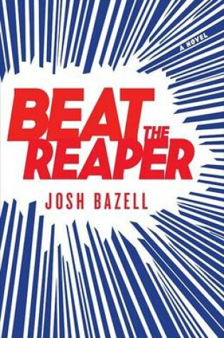 Cover of Beat the Reaper