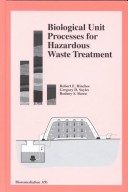 Book cover for Biological Unit Processes for Hazardous Waste Treatment