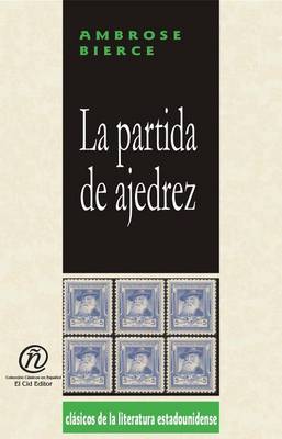 Book cover for La Partida de Ajedrez