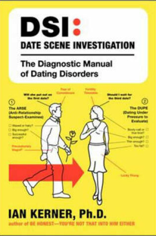 Cover of Date Scene Investigation