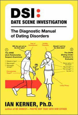 Book cover for Date Scene Investigation