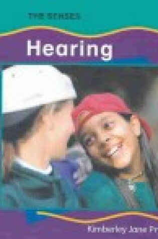 Cover of Hearing