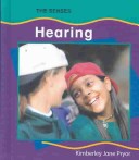 Book cover for Hearing