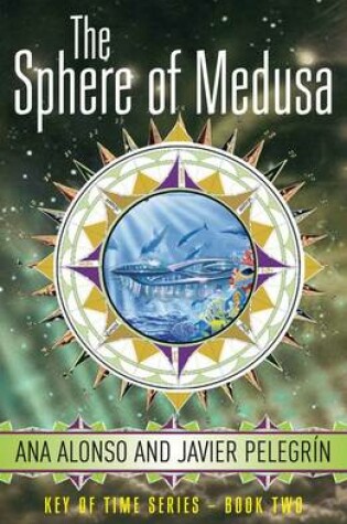 Cover of Sphere of Medusa