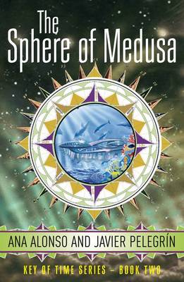 Book cover for Sphere of Medusa