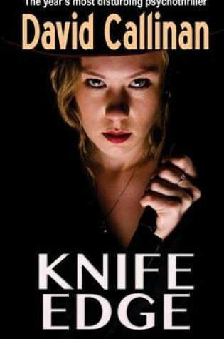 Cover of Knife Edge