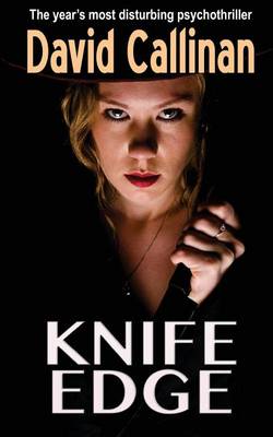 Cover of Knife Edge