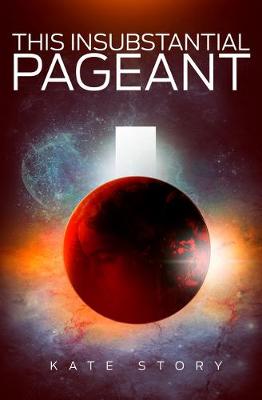 Book cover for This Insubstantial Pageant