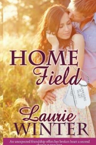 Cover of Home Field