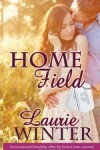 Book cover for Home Field