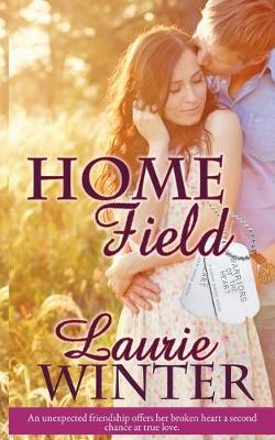 Book cover for Home Field