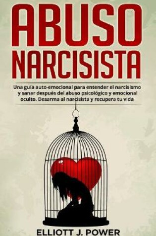 Cover of Abuso Narcisista