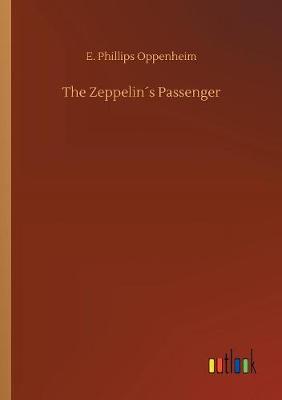 Book cover for The Zeppelin�s Passenger