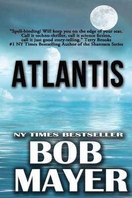 Book cover for Atlantis