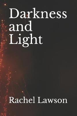 Book cover for Darkness and Light