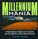 Book cover for Millennium Mania