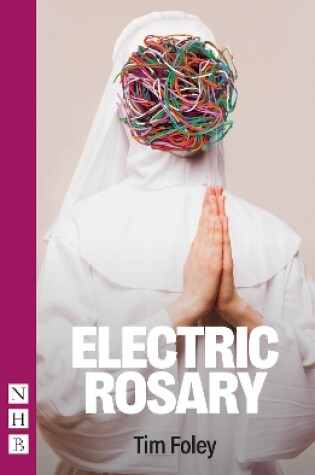 Cover of Electric Rosary