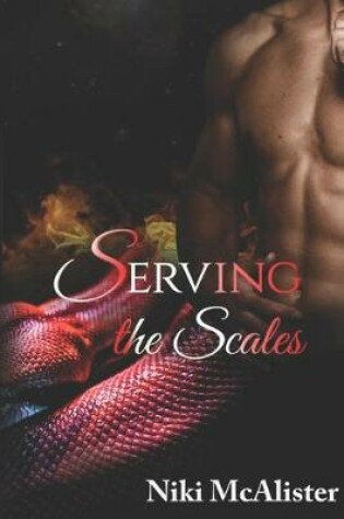 Cover of Serving the Scales