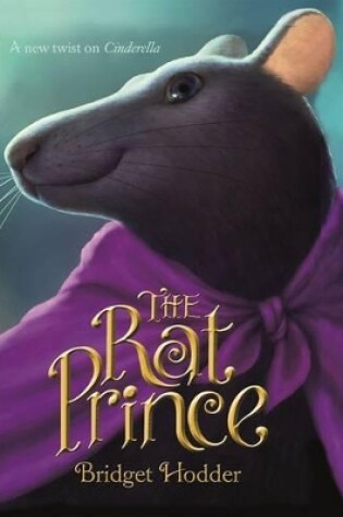 Cover of The Rat Prince