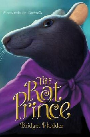 Cover of The Rat Prince