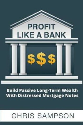 Cover of Profit Like a Bank