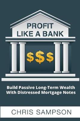 Book cover for Profit Like a Bank