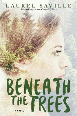 Book cover for Beneath the Trees