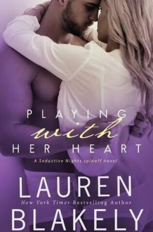 Cover of Playing With Her Heart