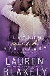 Book cover for Playing With Her Heart