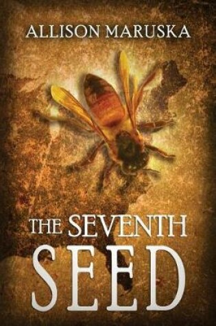 Cover of The Seventh Seed