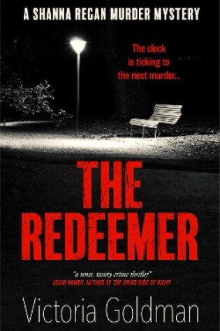 Cover of The Redeemer