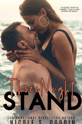 Cover of Three Night Stand