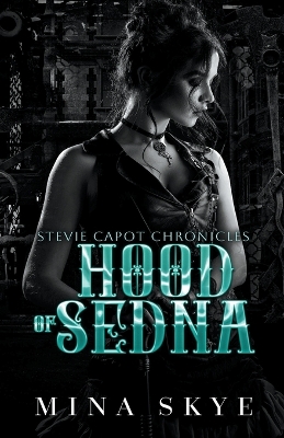 Book cover for Hood of Sedna