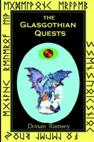 Cover of The Glasgothian Quests