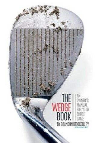 Cover of The Wedge Book