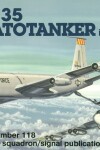 Book cover for KC-135 Stratotanker in Action