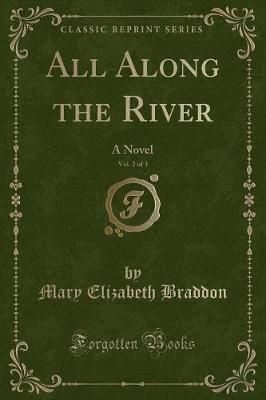 Book cover for All Along the River, Vol. 2 of 3