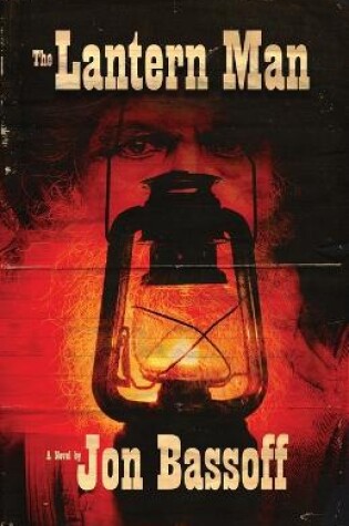 Cover of The Lantern Man