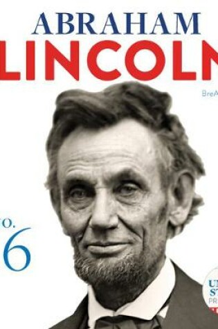 Cover of Abraham Lincoln